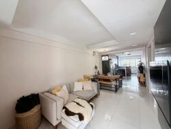 Blk 213 Bedok Town Centre (Bedok), HDB 3 Rooms #622247141